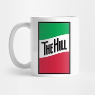 The Hill Mug